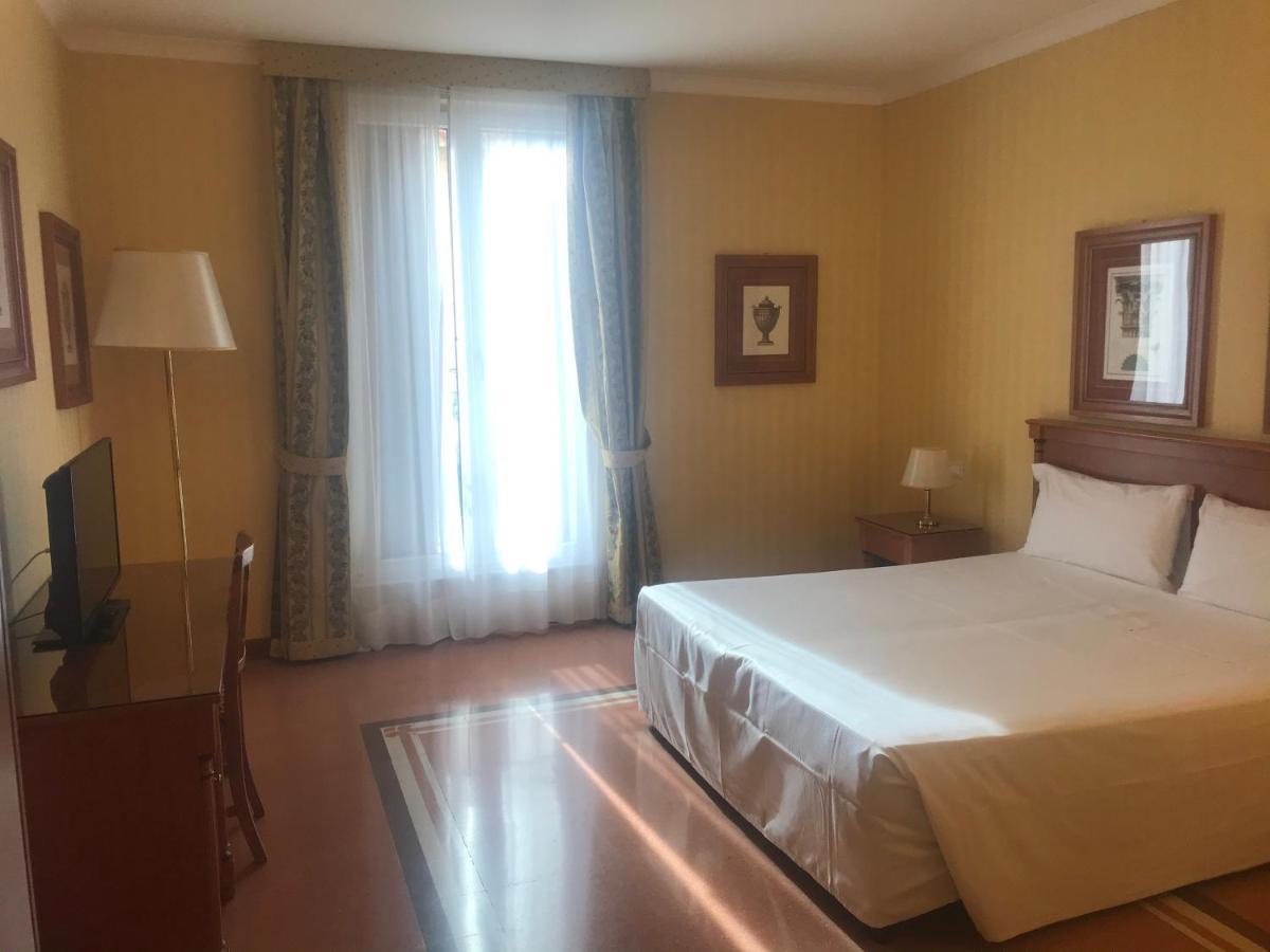 Hotel Residenza D'Aragona à Palerme Extérieur photo