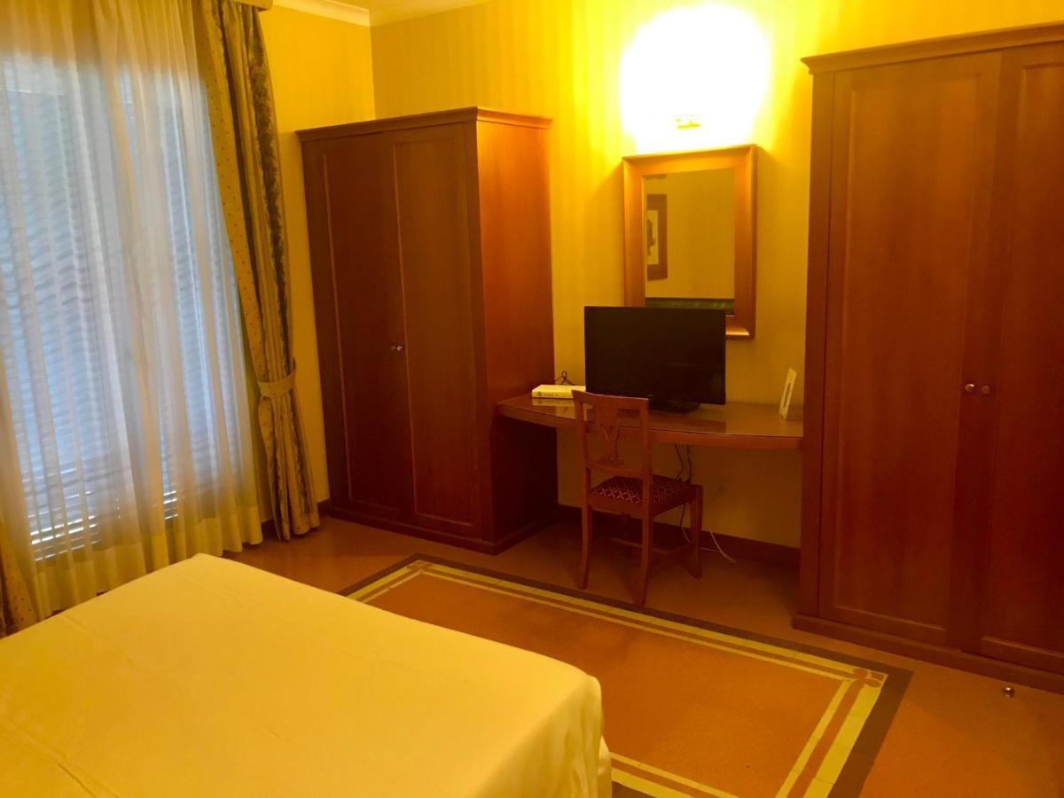 Hotel Residenza D'Aragona à Palerme Extérieur photo