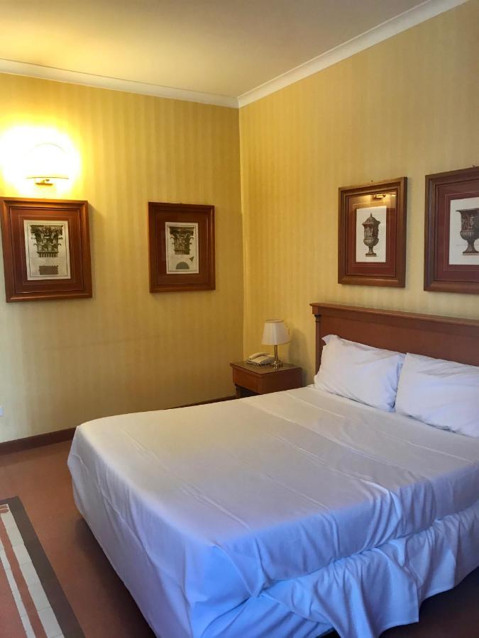 Hotel Residenza D'Aragona à Palerme Extérieur photo