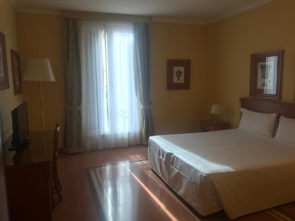 Hotel Residenza D'Aragona à Palerme Extérieur photo