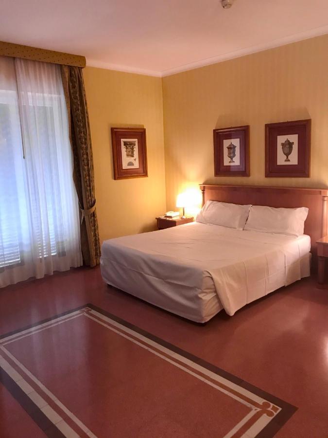 Hotel Residenza D'Aragona à Palerme Extérieur photo
